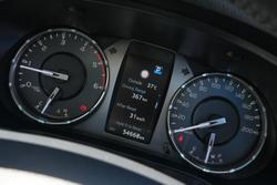 2022 Toyota Hilux SR5