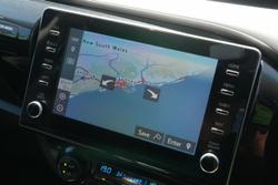 2022 Toyota Hilux SR5