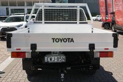 2022 Toyota Hilux SR5