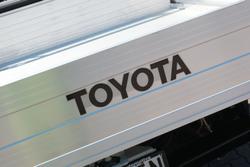 2022 Toyota Hilux SR5