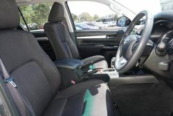 2022 Toyota Hilux SR5