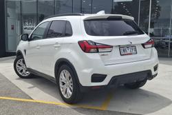 2022 Mitsubishi ASX LS