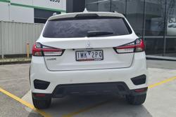 2022 Mitsubishi ASX LS