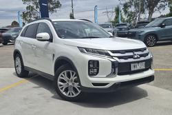 2022 Mitsubishi ASX LS