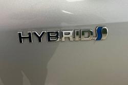 2022 Toyota Kluger GX