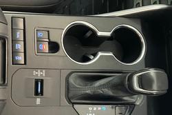 2022 Toyota Kluger GX