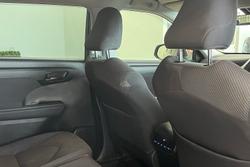 2022 Toyota Kluger GX