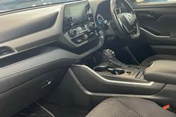 2022 Toyota Kluger GX