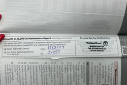 2022 Toyota Kluger GX