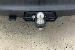 2022 Toyota Kluger GX