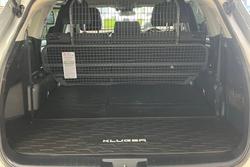 2022 Toyota Kluger GX