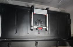 2021 Freightliner Cascadia WHITE