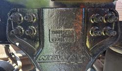 2022 Freightliner Cascadia 126 WHITE