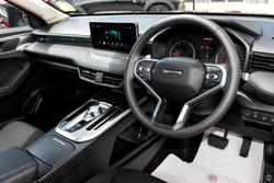 2025 GWM Haval Jolion Premium