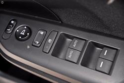 2017 Honda Civic VTi-S