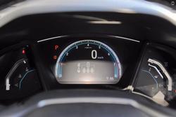 2017 Honda Civic VTi-S