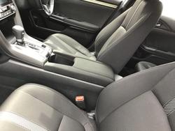 2017 Honda Civic VTi-S