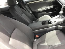 2017 Honda Civic VTi-S