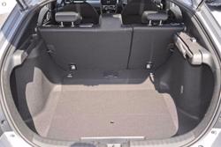 2017 Honda Civic VTi-S