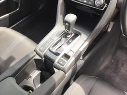 2017 Honda Civic VTi-S