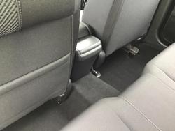 2017 Honda Civic VTi-S