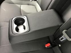 2017 Honda Civic VTi-S