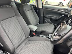 2023 Volkswagen T-Cross 85TSI Life