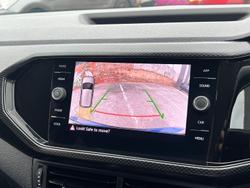 2023 Volkswagen T-Cross 85TSI Life