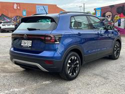 2023 Volkswagen T-Cross 85TSI Life