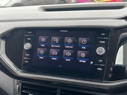 2023 Volkswagen T-Cross 85TSI Life