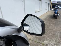 Triumph 2005 SPRINT ST ABS SILVER