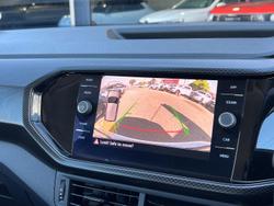 2023 Volkswagen T-Cross 85TSI Life