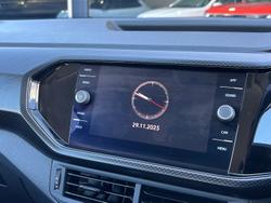 2023 Volkswagen T-Cross 85TSI Life
