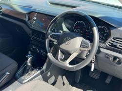 2023 Volkswagen T-Cross 85TSI Life