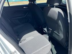 2023 Volkswagen T-Cross 85TSI Life