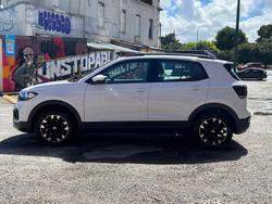 2023 Volkswagen T-Cross 85TSI Life