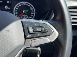 2023 Volkswagen T-Cross 85TSI Life