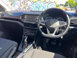 2023 Volkswagen T-Cross 85TSI Life