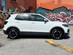 2023 Volkswagen T-Cross 85TSI Life