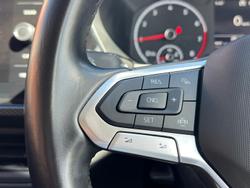 2023 Volkswagen T-Cross 85TSI Life