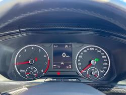 2023 Volkswagen T-Cross 85TSI Life