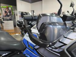 2022 BMW Motorrad G 310 GS WHITE