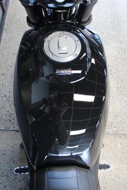 2024 Harley-davidson HD500-10A H-DX X500 WHITE PEARL