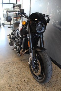 2024 Harley-davidson HD500-10A H-DX X500 WHITE PEARL