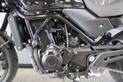 2024 Harley-davidson HD500-10A H-DX X500 WHITE PEARL