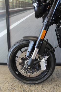 2024 Harley-davidson HD500-10A H-DX X500 WHITE PEARL