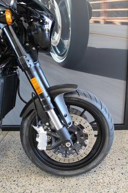 2024 Harley-davidson HD500-10A H-DX X500 WHITE PEARL