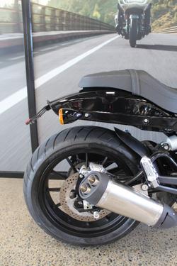 2024 Harley-davidson HD500-10A H-DX X500 WHITE PEARL