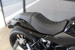 2024 Harley-davidson HD500-10A H-DX X500 WHITE PEARL