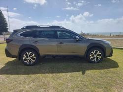 2022 Subaru Outback AWD Touring